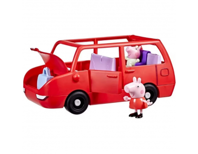 Peppa Pig Peppa Aile Arabası
