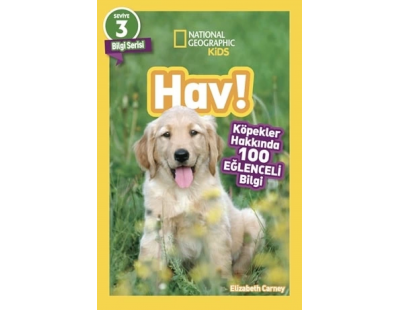 National Geographic Kids Hav!