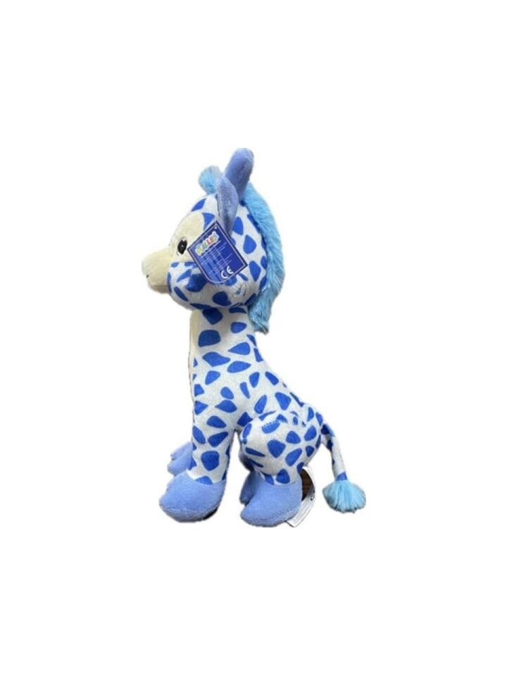 62222 PELUŞ 35 CM MUTLU ZÜRAFA -HLY