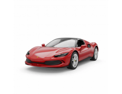 1:16 Ferrari 296 GTS Uzaktan Kumandalı Araba