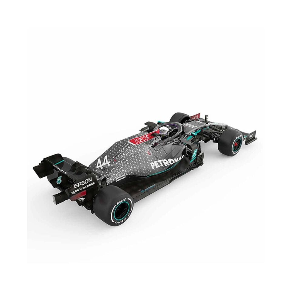984000 SUN-RAS-RC ARABA 1 12 MERCEDES AMG F1 W11 EQ PERFORMANCE FF 2 4GHZ