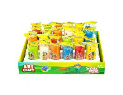Dede Art Craft 100gr Oyun Hamuru