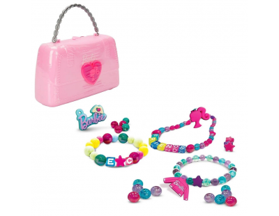 Barbie Fashion Takı Çantası
