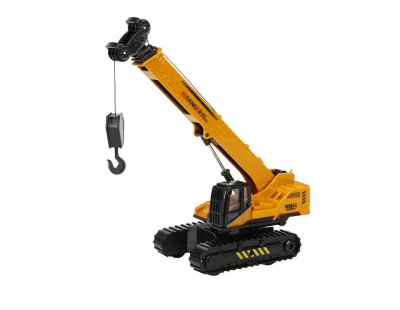 Maxx Wheels Crane Sürtmeli Vinç