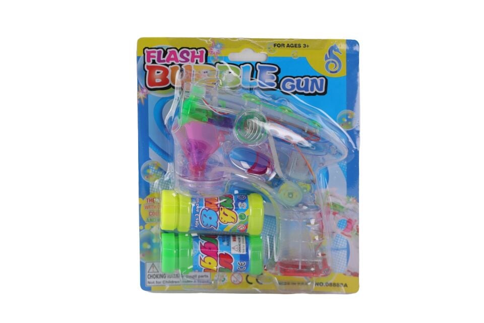 08888A KART KÖPÜK TABANCASI