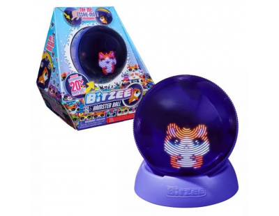 Bitzee İnteraktif Dijital Evcil Hamster