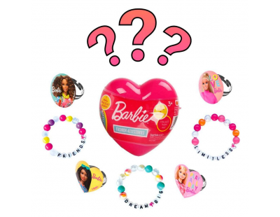 Cool Things Barbie Takı Kutusu Sürpriz Paket