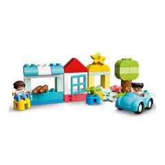 Lego 10913 Classic Yapım Parçası Kutusu