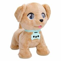 Sunman Peluş Köpek Milo 8131