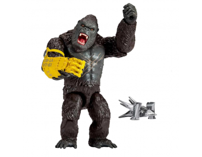 Godzilla Kong Aksiyon Figürü 15 cm MN303000