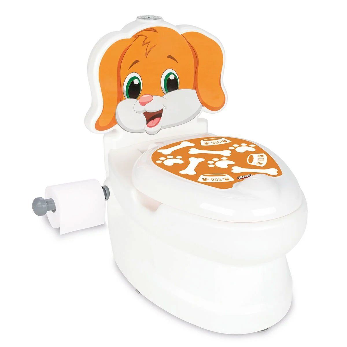 Pilsan Eğitici Köpek Klozet 07-562