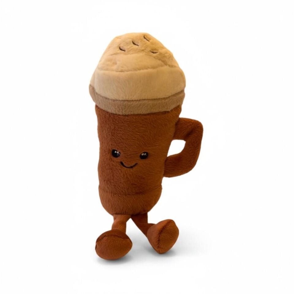 05005 PELUŞ LATTE 30 CM -OTR
