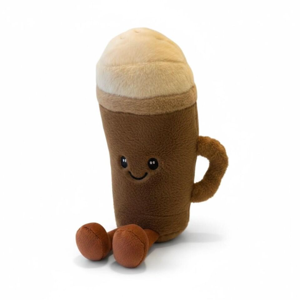 05005 PELUŞ LATTE 30 CM -OTR