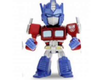 Jada Transformers Tekli Figür Paketleri
