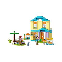 41724 Lego Friends - Paisleyin Evi 185 parça +4 yaş - Özel İndirimli Ürün