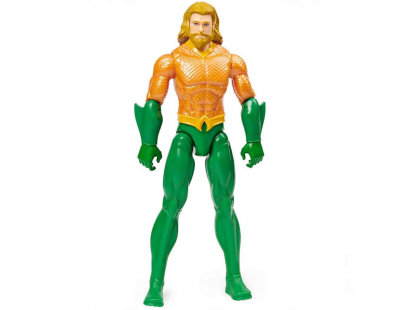 Aquaman Aksiyon Figürü 30 cm 6060069