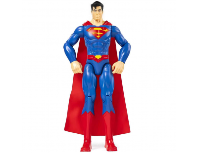 Superman Aksiyon Figürü 30 cm 6056778