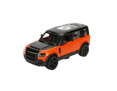1:43 Maxx Wheels Suv Araba 10 cm