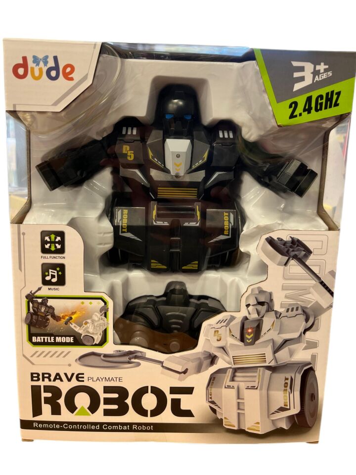 606-40 ROBOT -ZRV