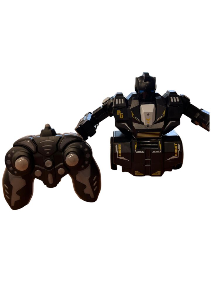 606-40 ROBOT -ZRV