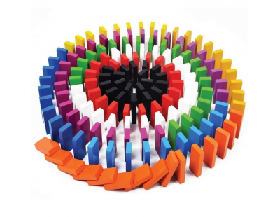Smile Games Domino Oyunu