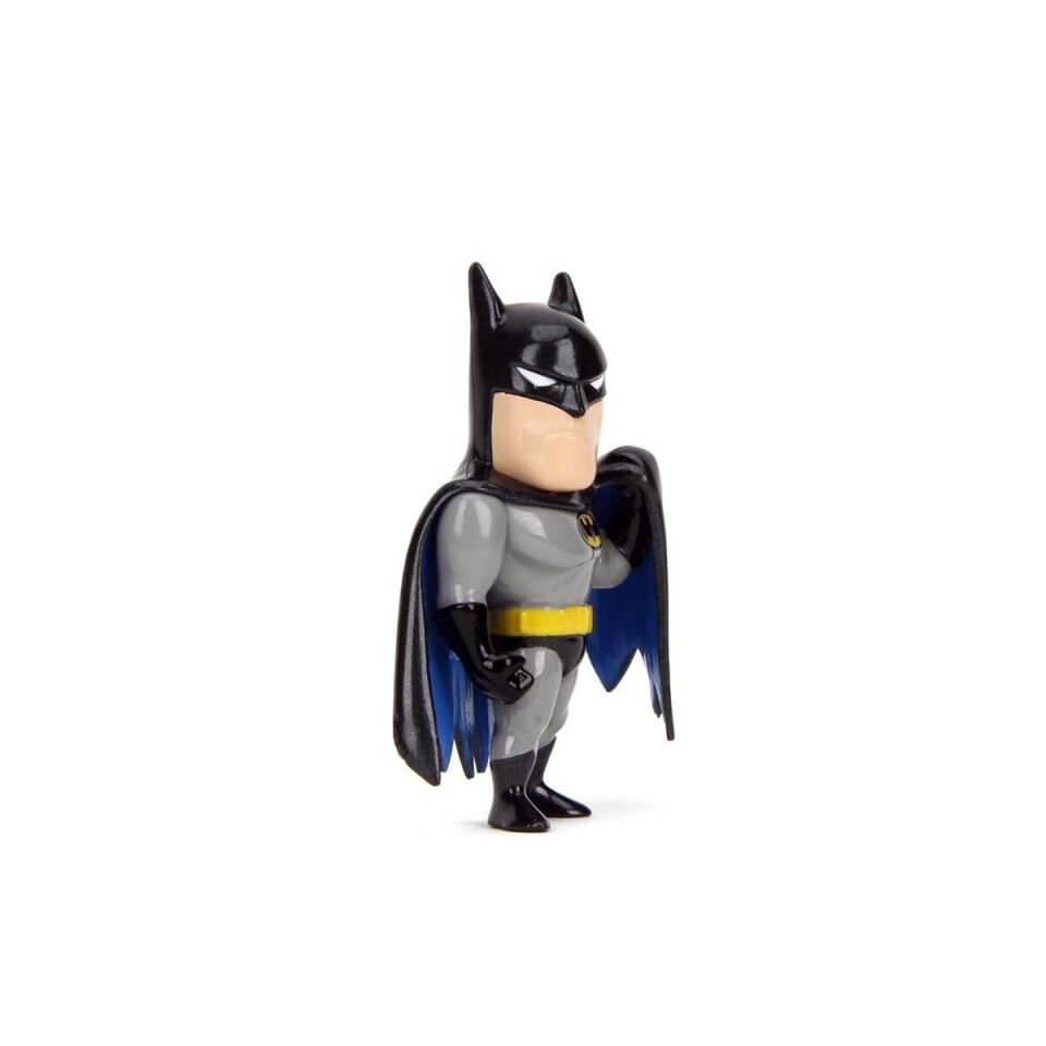 9385142300W02 DC Batman Animated Figures 2 5 Wave 2die-cast, pop-culture c(Belirtilen fiyat, tekli satış için adet fiyatıdır.)