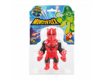 Monster Flex Stretch Figür Seri 6 15 cm