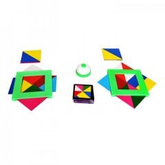 Redka Fast Akıl Zeka Eğitici Oyuncak