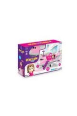 URT-01-3959 MGS ROLE PLAY UÇAN EVİM