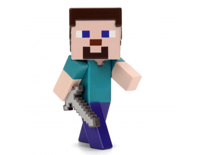 Jada Minecraft Tekli Figür Paketleri