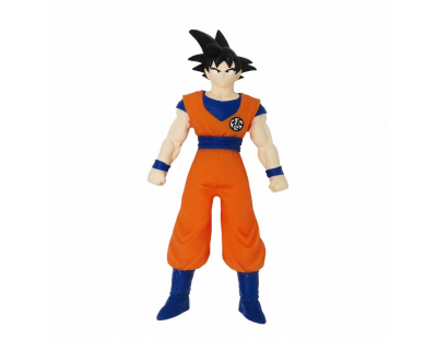 Monster Flex Dragon Ball Stretch Figür 15 cm