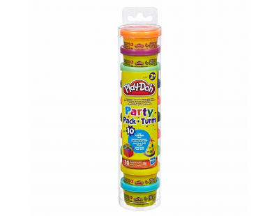 Play Doh Bonbon Parti Seti