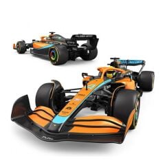 Rastar 1:12 Mclaren F1 MCL36 Uzaktan Kumandalı Araba