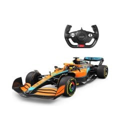 Rastar 1:12 Mclaren F1 MCL36 Uzaktan Kumandalı Araba