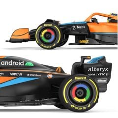 Rastar 1:12 Mclaren F1 MCL36 Uzaktan Kumandalı Araba
