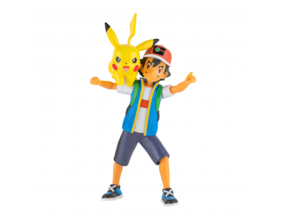 Pokemon Battle Aksiyon Figürler