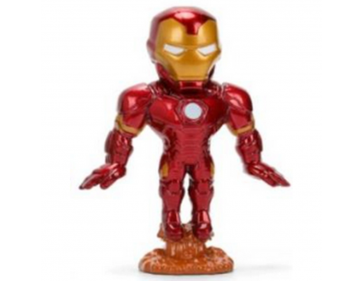Jada Marvel Avengers Tekli Figür