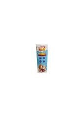 HAMUR KESME MAKİNESİ 4 RENK HAMUR 4X50 GR