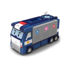 POLI 83377 POLİ ANA MERKEZ MOBİL ARAÇ