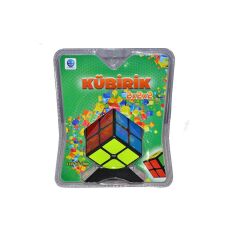 Smile Games Kübirik Zeka Küpü 2x2x2 cm