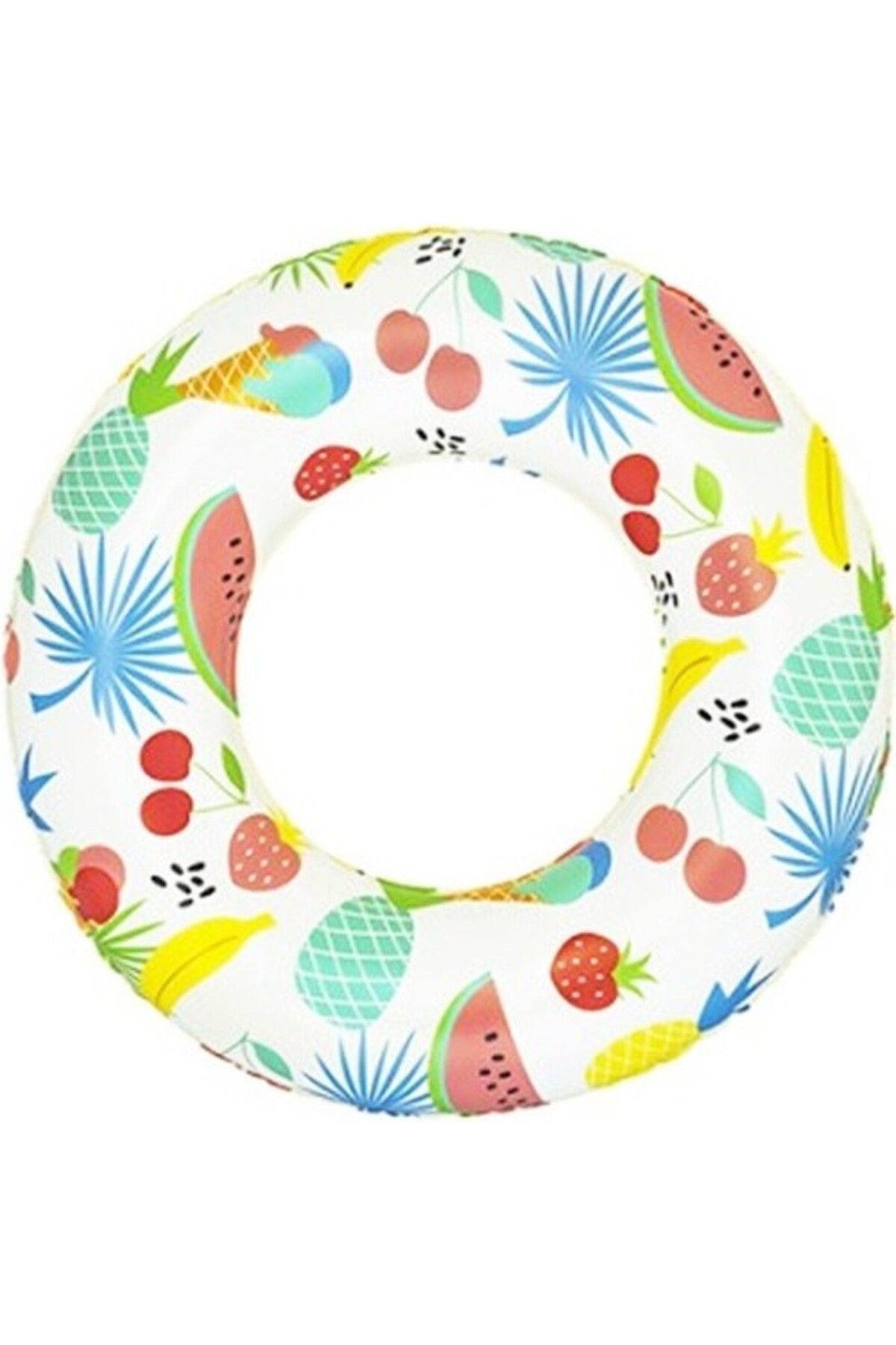Desenli Simit 61 Cm.