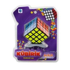 Smile Games Kübirik Zeka Küpü 4x4x4 cm
