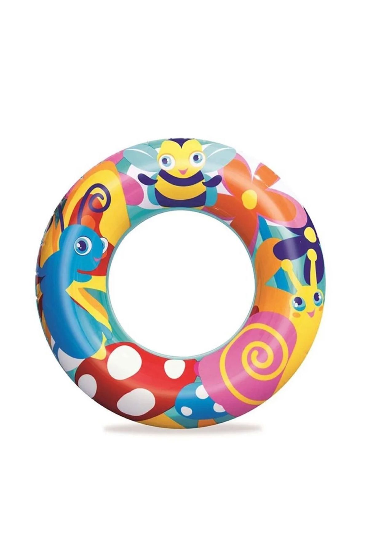 Desenli Simit 56 Cm 36013