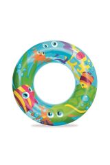 Desenli Simit 56 Cm 36013