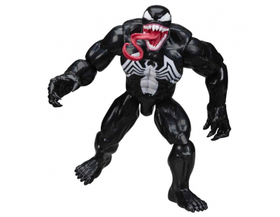 Marvel Spider-Man Titan Serisi Venom Aksiyon Figürü 30 cm