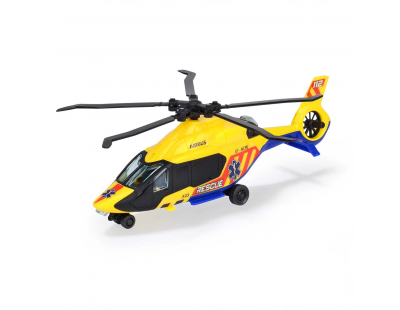 Airbus H160 Rescue Helikopter 203714022