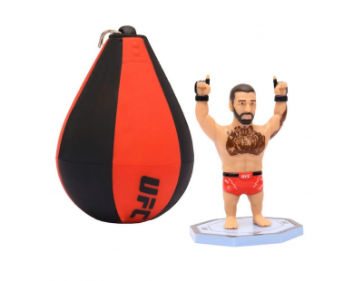 UFC Kafes Dövüşçüleri Hız Torbası Sürpriz Kapsül