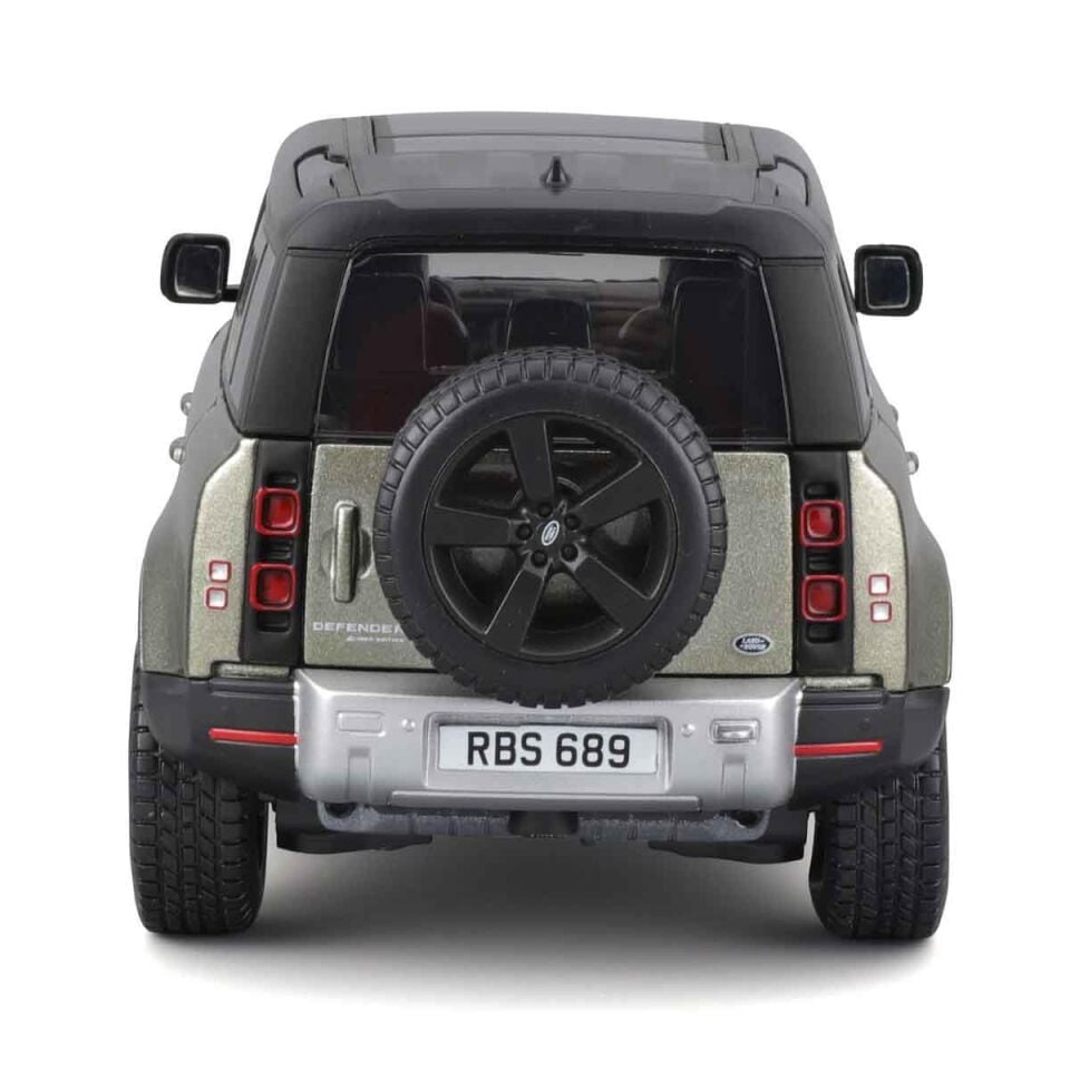 S00021101 LAND ROVER DEFENDER 2022 2A-SUN