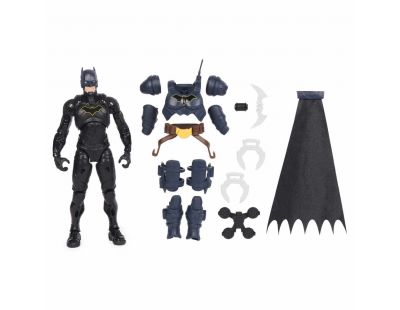 DC Comics Batman Adventures Action Figürü 30 cm