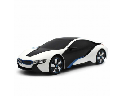1:24 BMW i8 UV Sensitive Uzaktan Kumandalı Renk Değiştiren Araba